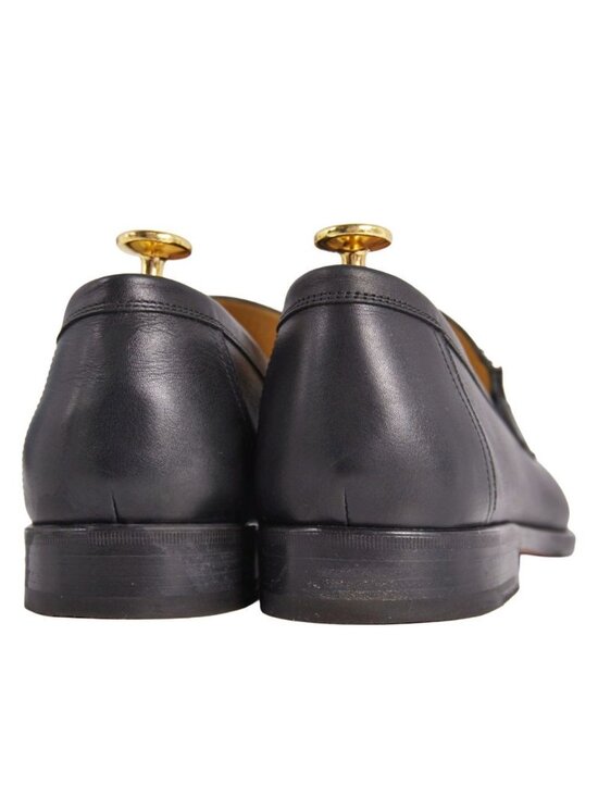 Hermes Loafers Moccasins Horsebit Business main image 6
